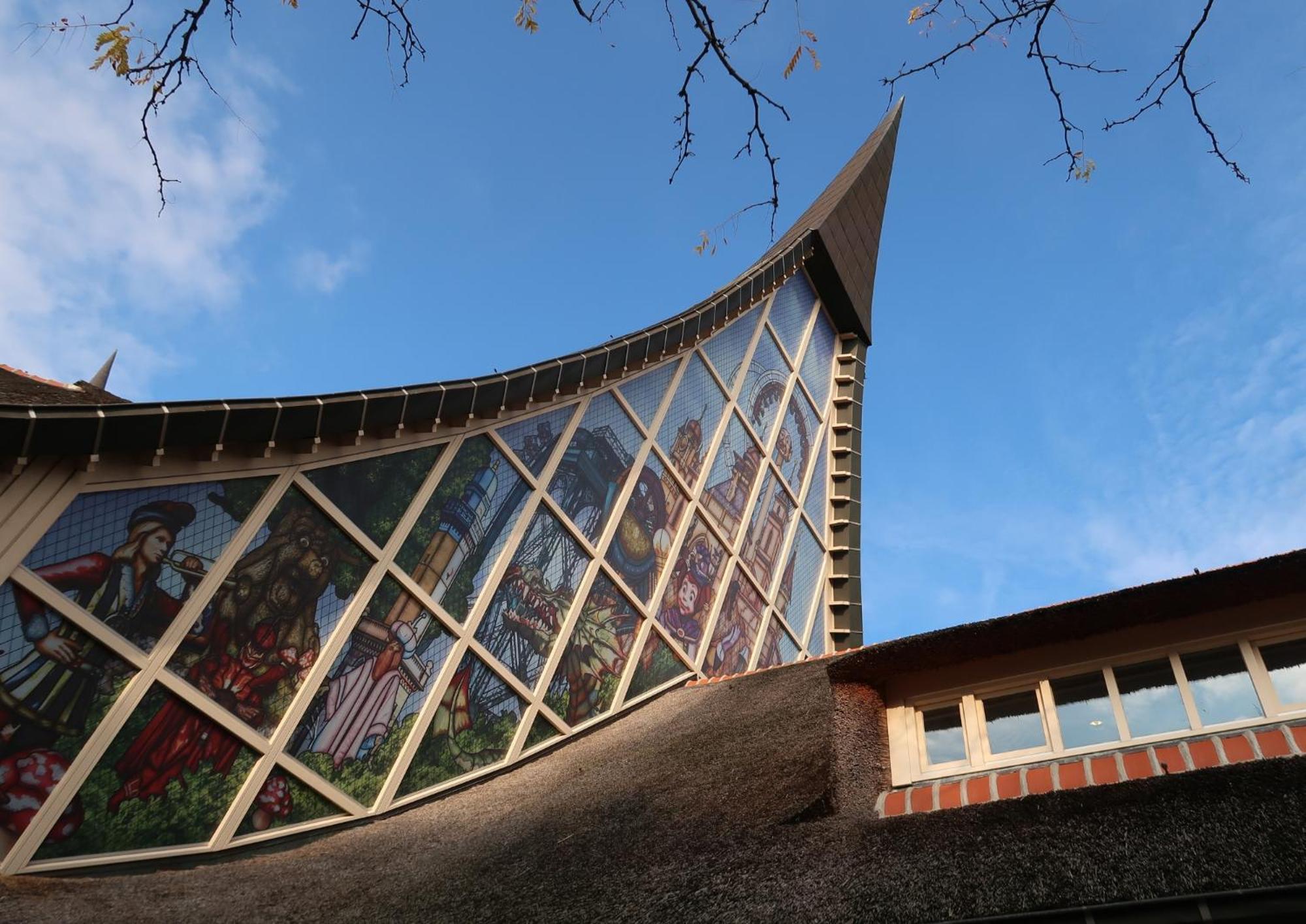 6P Hotspot Wifi Near Poppodium013 And City Center Tilburgo Exterior foto
